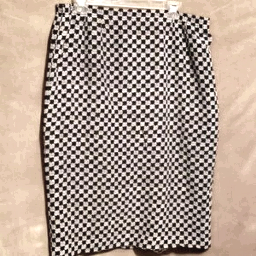 SILK CRIMMINS for UMI COLLECTIONS 2PC SUIT SZ 14 - Picture 6 of 8